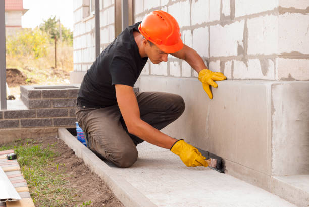 Licensed Waterproofing service in Salem, IN - Halo Water Proofing